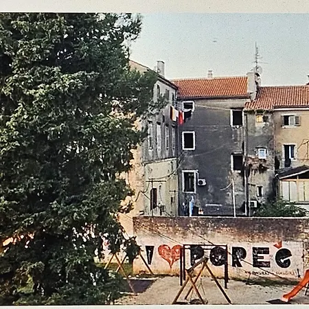 Ferienglueck Unterm Dach Апартаменты