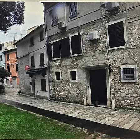 Ferienglueck Unterm Dach Апартаменты