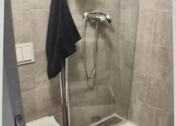 Apartman Ferienglueck Unterm Dach Porec