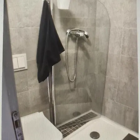 Apartamento Ferienglück Unterm Dach Poreč