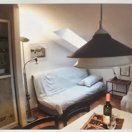 Ferienglück Unterm Dach *